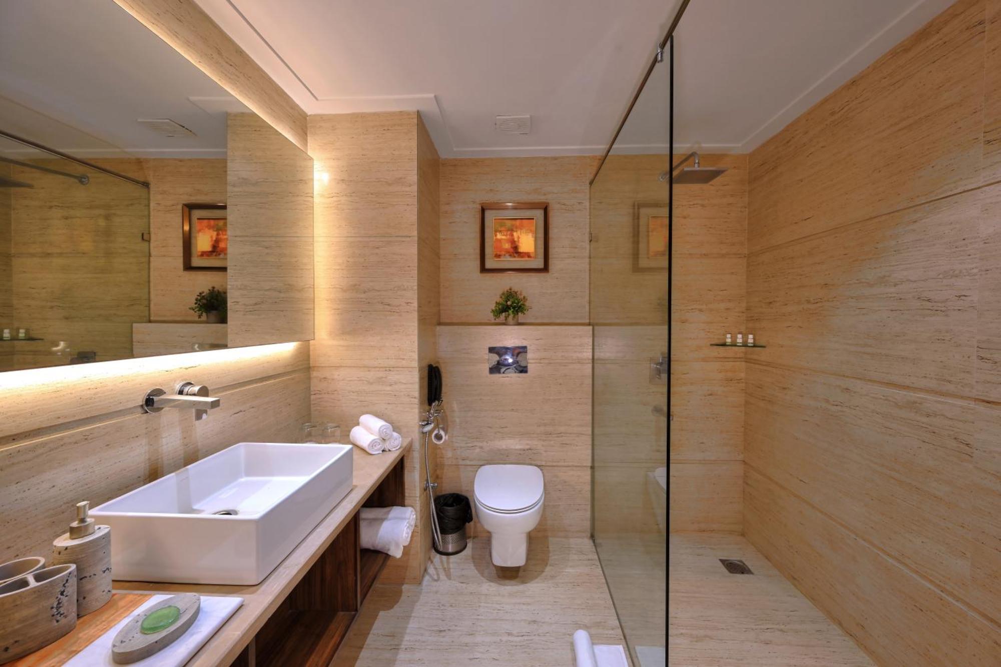 Golden Tulip Agra Hotel Agra  Eksteriør billede